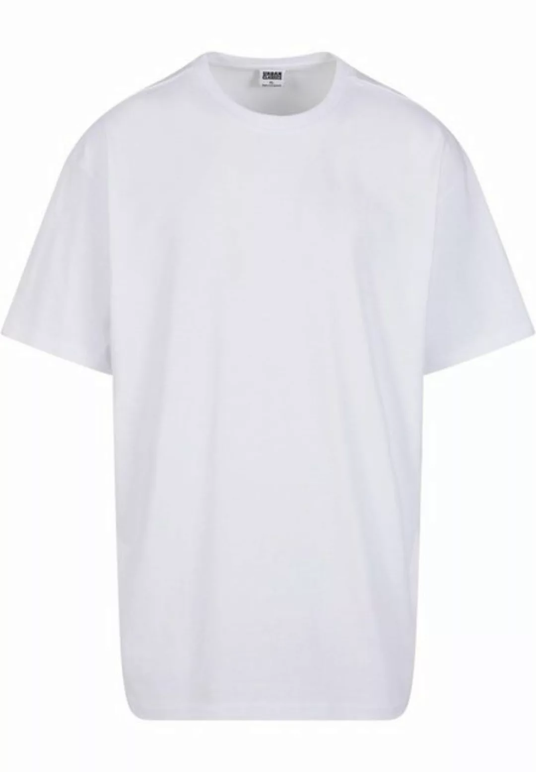 URBAN CLASSICS T-Shirt TB1778 - Heavy Oversized Tee white M günstig online kaufen