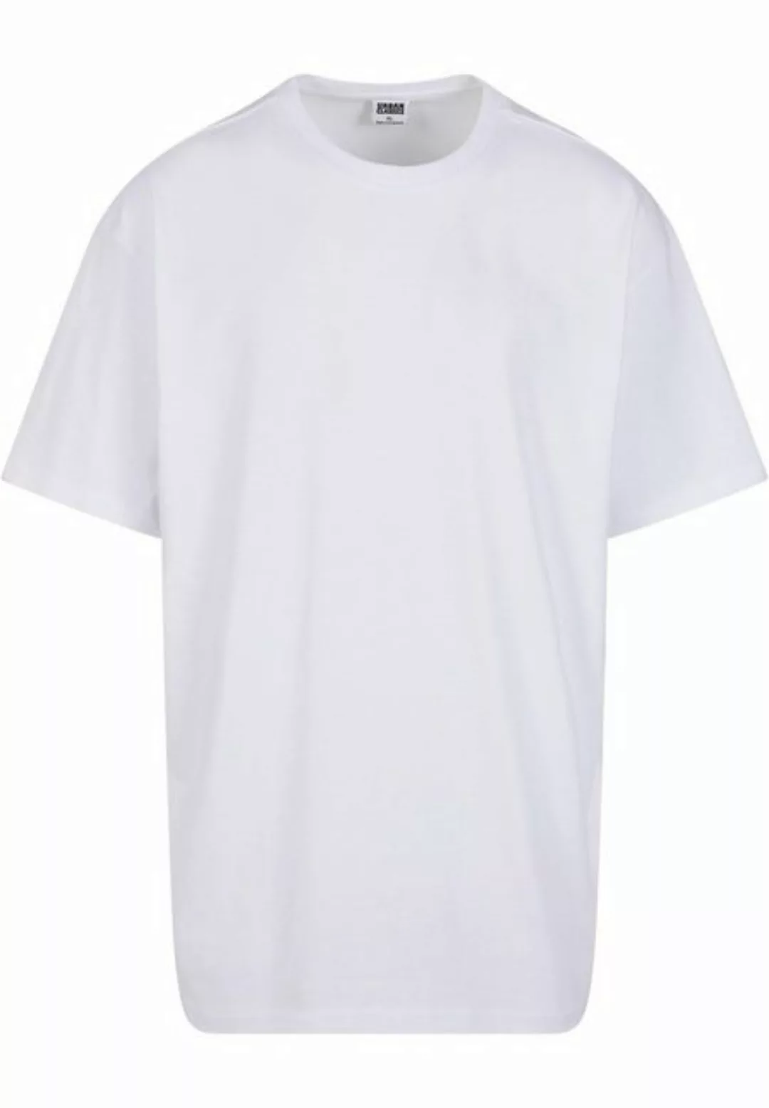 URBAN CLASSICS T-Shirt TB1778 - Heavy Oversized Tee white 5XL günstig online kaufen