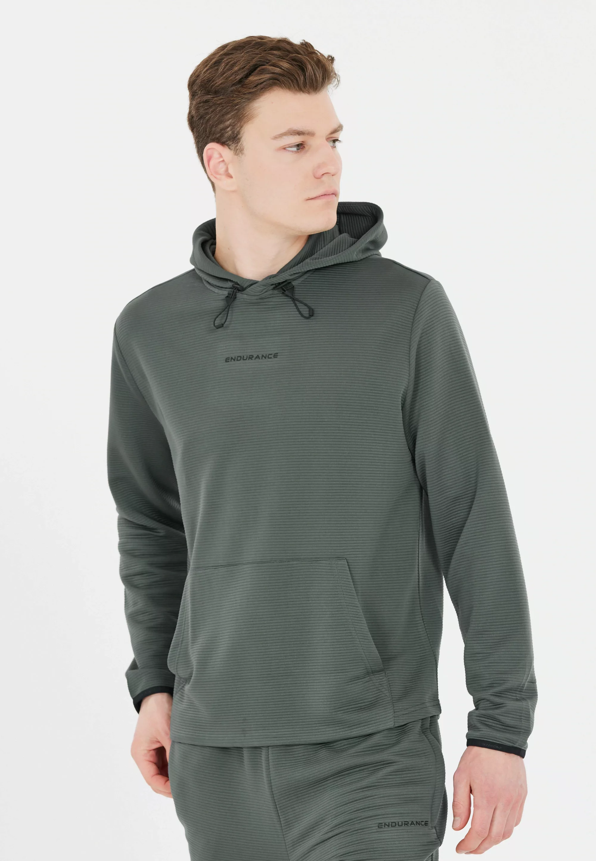 ENDURANCE Sweatshirt "Baremo", im sportlichen Design günstig online kaufen