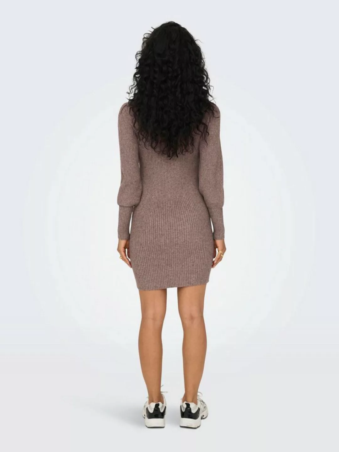 ONLY Strickkleid ONLKATIA L/S DRESS KNT NOOS günstig online kaufen