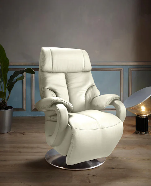 sit&more TV-Sessel »Invito«, in Größe M, wahlweise mit Motor und Aufstehhil günstig online kaufen