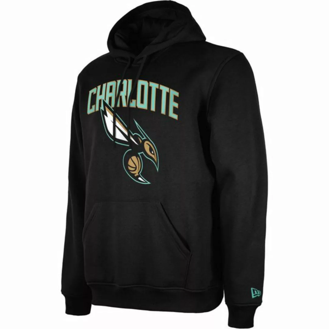 New Era Kapuzenpullover NBA CITY Charlotte Hornets günstig online kaufen