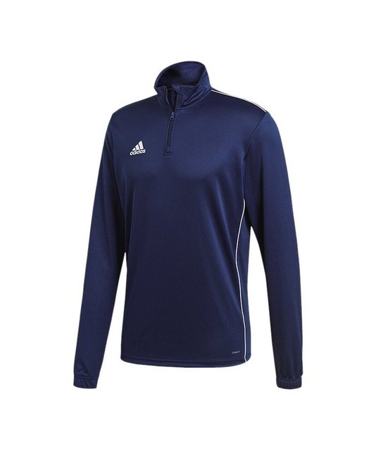 adidas Performance Sweatshirt Core 18 Training Top Polyester günstig online kaufen