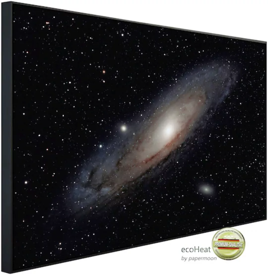 Papermoon Infrarotheizung »Galaxie«, sehr angenehme Strahlungswärme günstig online kaufen