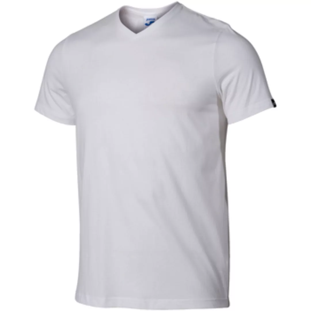 Joma  T-Shirt Versalles Short Sleeve Tee günstig online kaufen