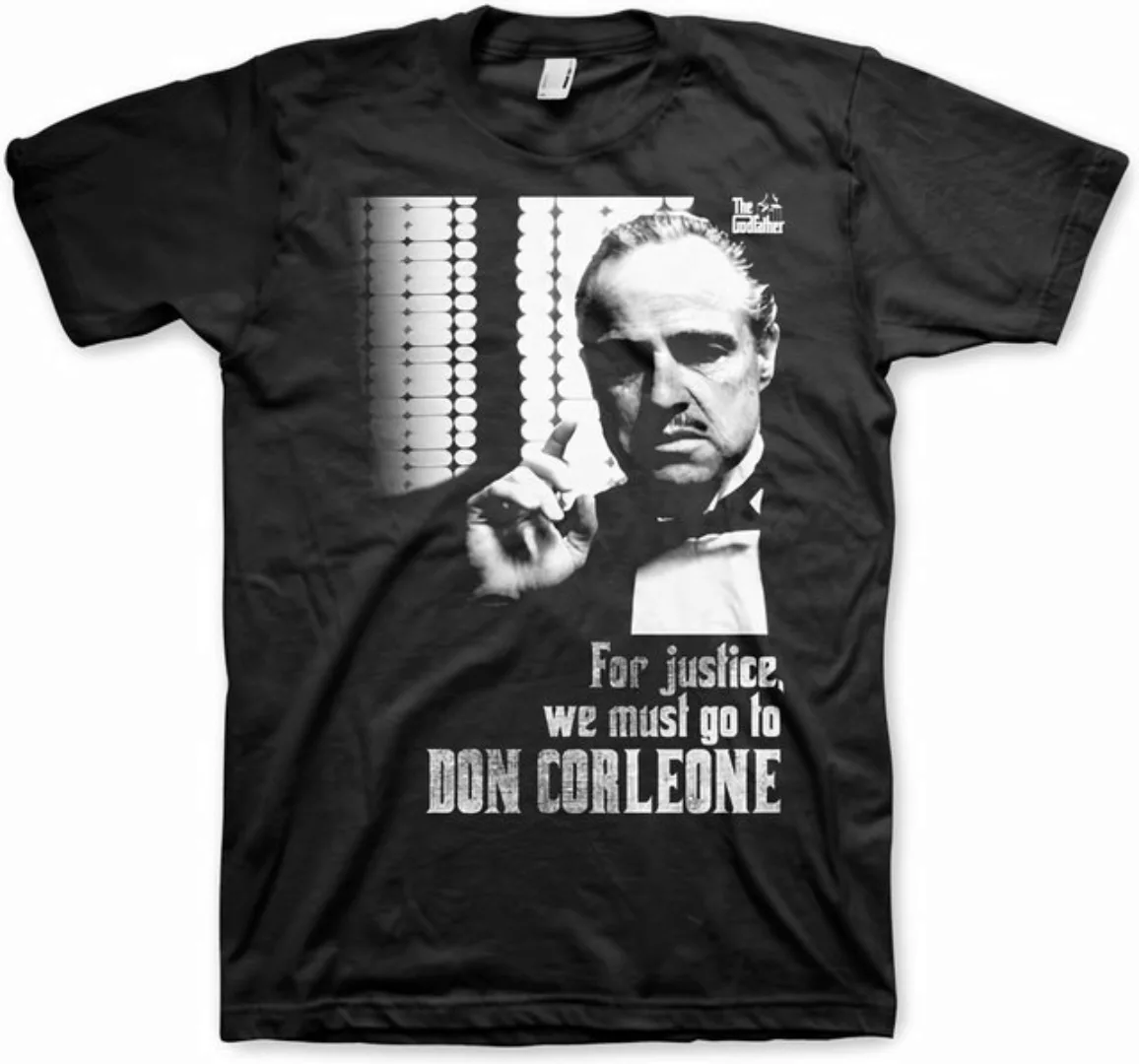 The Godfather T-Shirt günstig online kaufen