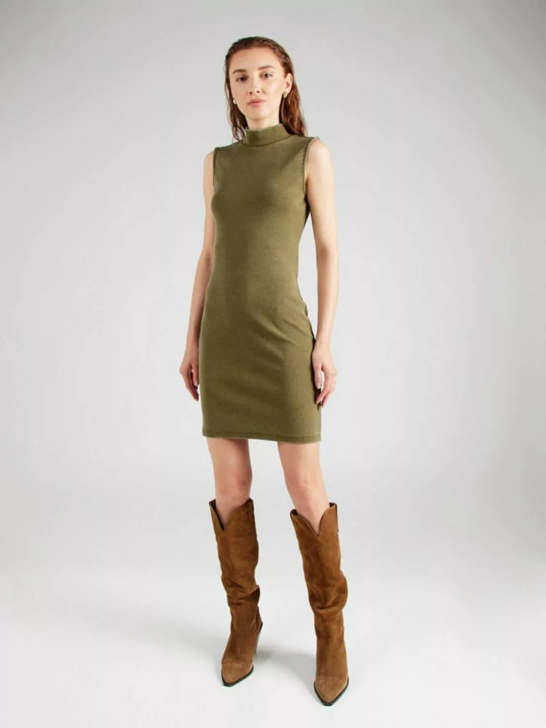 Vero Moda Jerseykleid VMJane (1-tlg) Plain/ohne Details günstig online kaufen