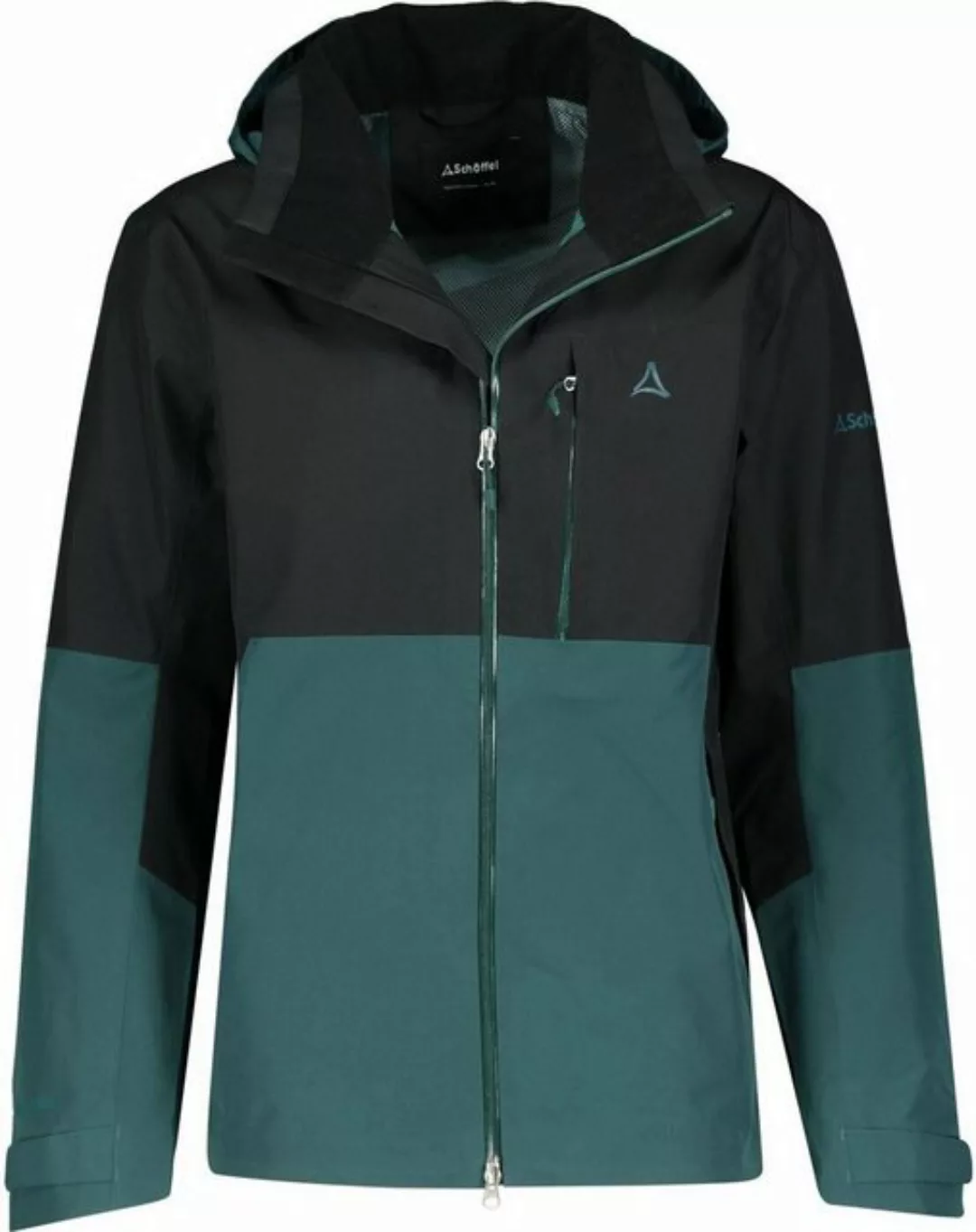 Schöffel Anorak Jacket Padon M günstig online kaufen