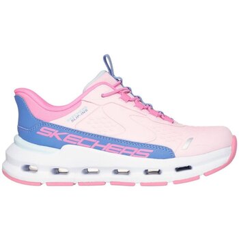 Skechers  Sneaker Schnuerschuhe Glide-Step+ - Vista Lane 303654L PKBL günstig online kaufen