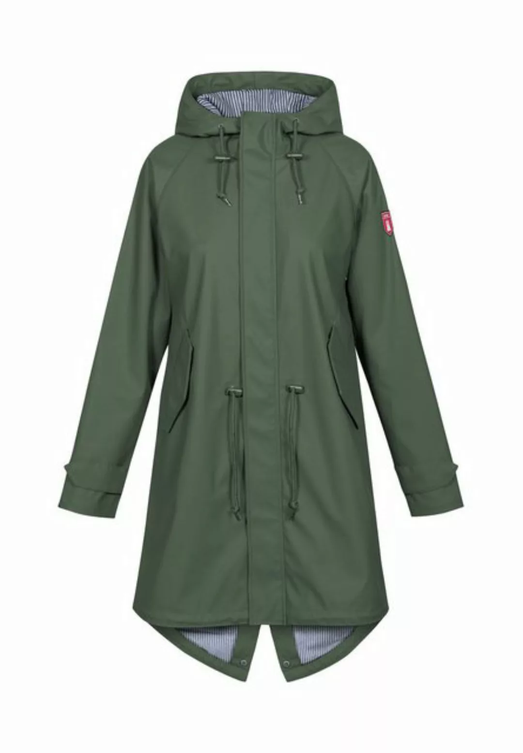 Derbe Outdoorjacke günstig online kaufen