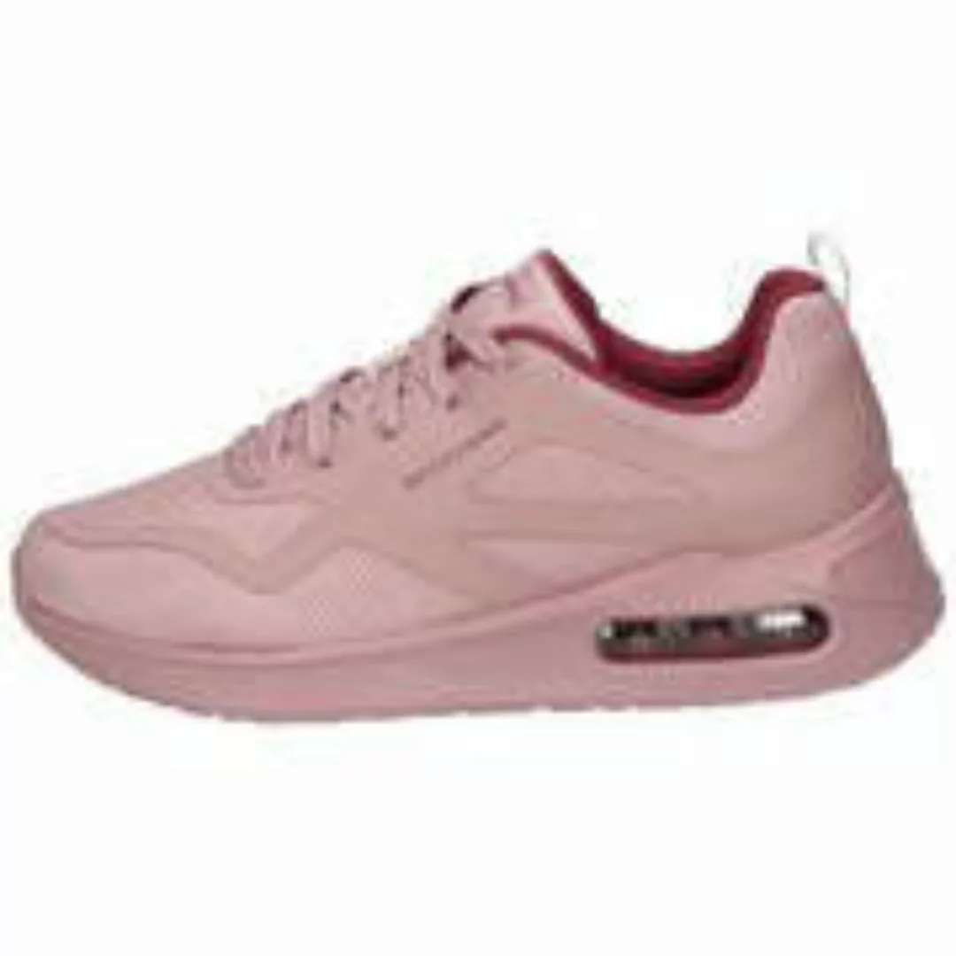 Skechers Solitair Sneaker Damen rosa günstig online kaufen