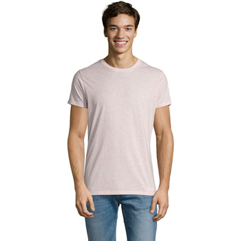 Sols  T-Shirt REGENT FIT CAMISETA MANGA CORTA  AJUSTADA HOMBRE DE ALGODÓN günstig online kaufen
