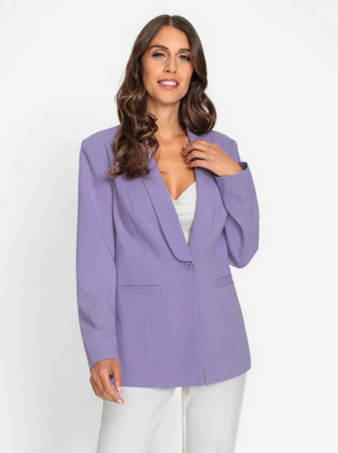 heine Blusenblazer Blazer günstig online kaufen