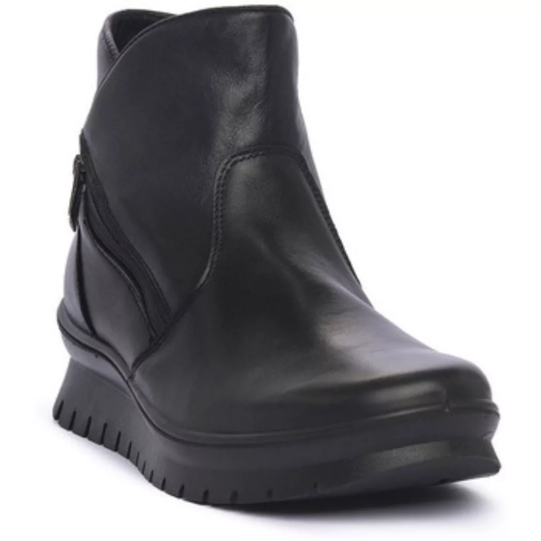 IgI&CO  Ankle Boots KIA NERO günstig online kaufen