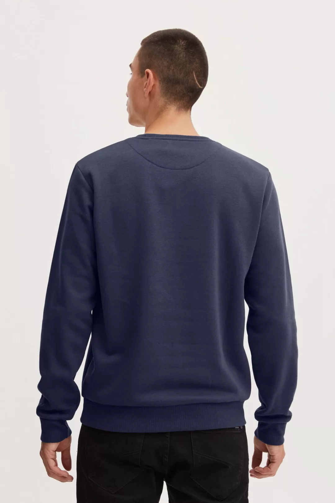 Blend Sweatshirt "BLEND BHSweatshirt" günstig online kaufen