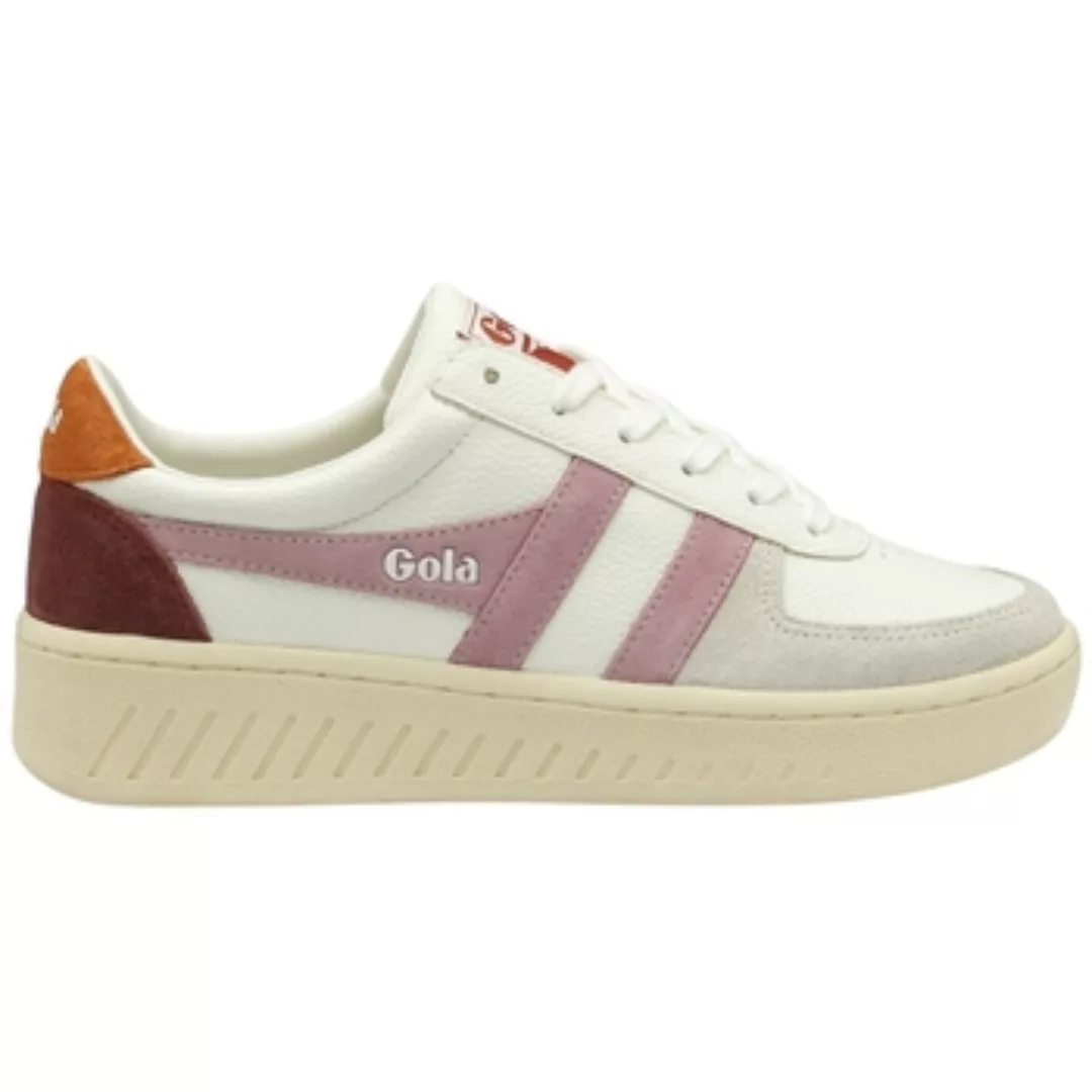 Gola  Sneaker Grandslam Trident Schuhe s violett CLA415 CLA415WV günstig online kaufen