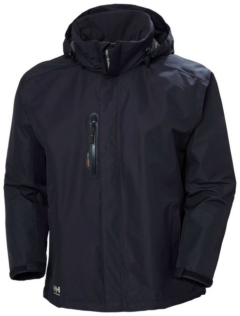 Helly Hansen Hardshelljacke MANCHESTER SHELL JACKET (1-St) günstig online kaufen