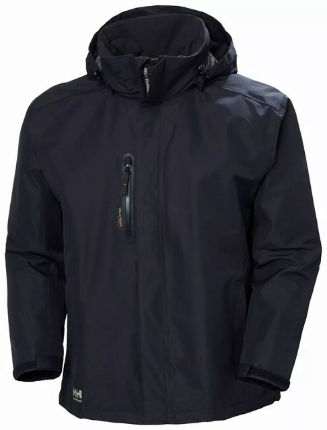 Helly Hansen Hardshelljacke MANCHESTER SHELL JACKET (1-St) günstig online kaufen