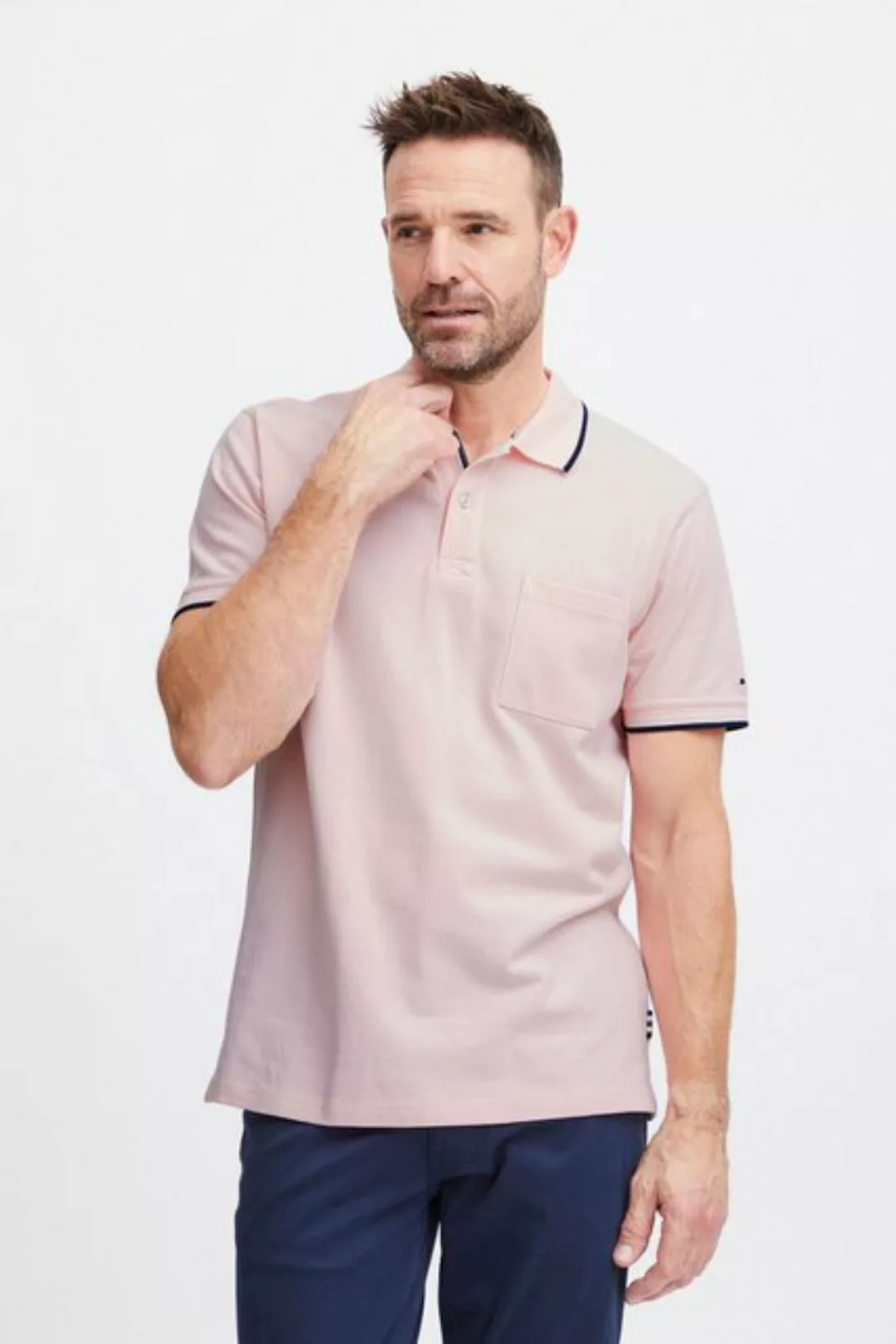 FQ1924 Poloshirt FQ1924 FQPeter günstig online kaufen