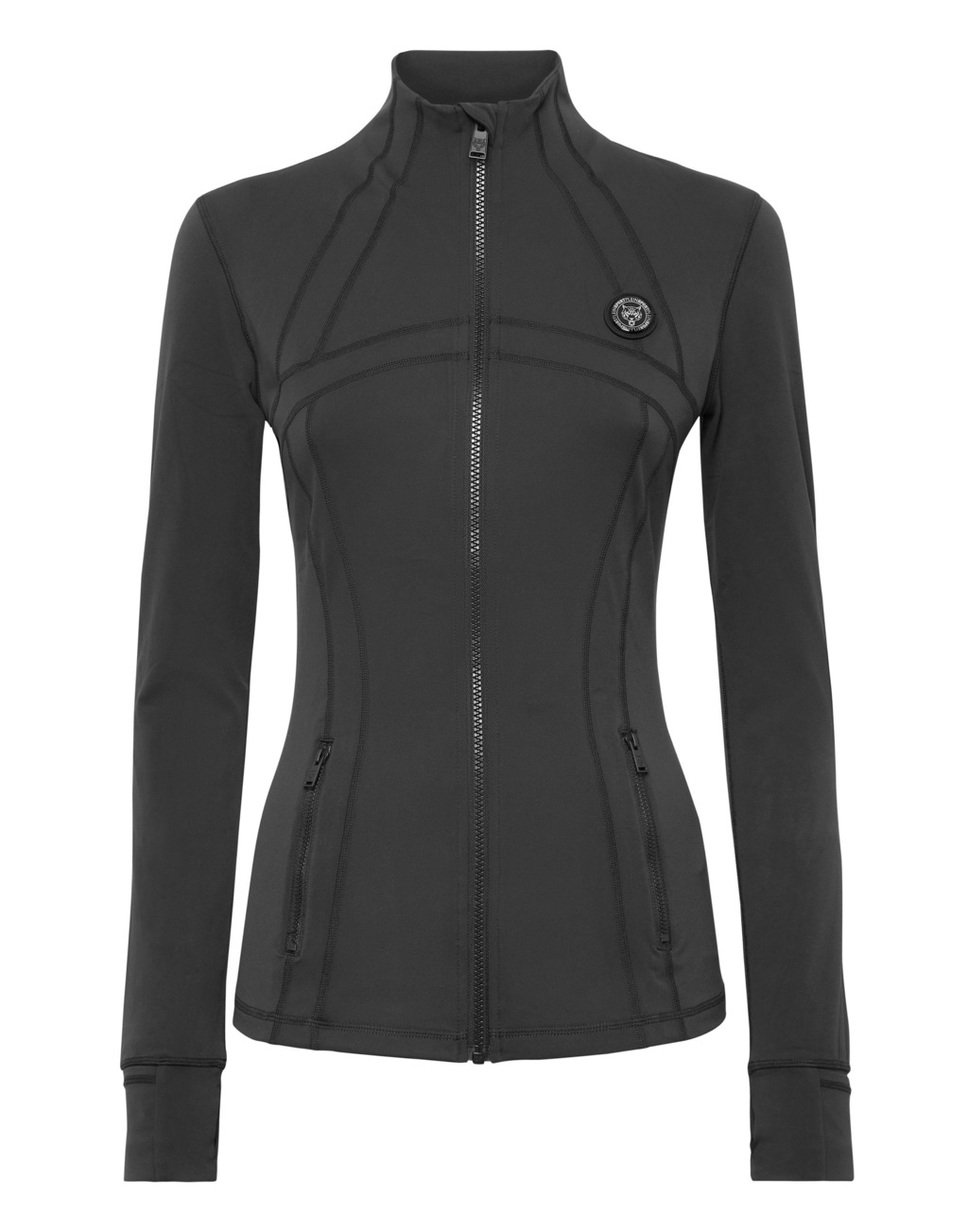 PLEIN SPORT Lauftop "Sport Top Top" günstig online kaufen