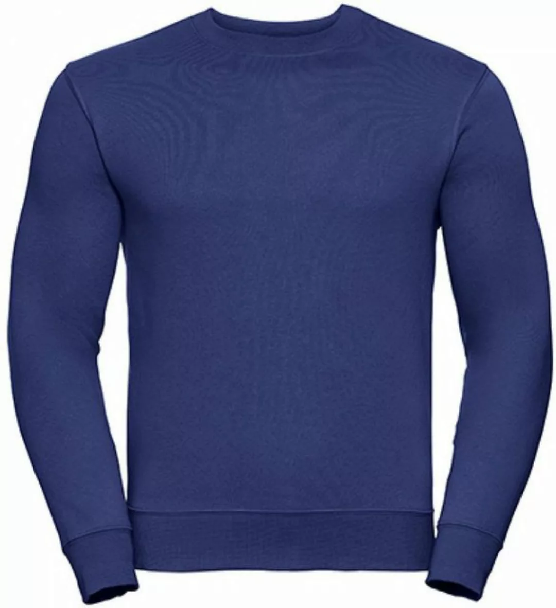 Russell Sweatshirt Herren Authentic Sweatshirt / Luxuriöses, 3-lagiges Mate günstig online kaufen