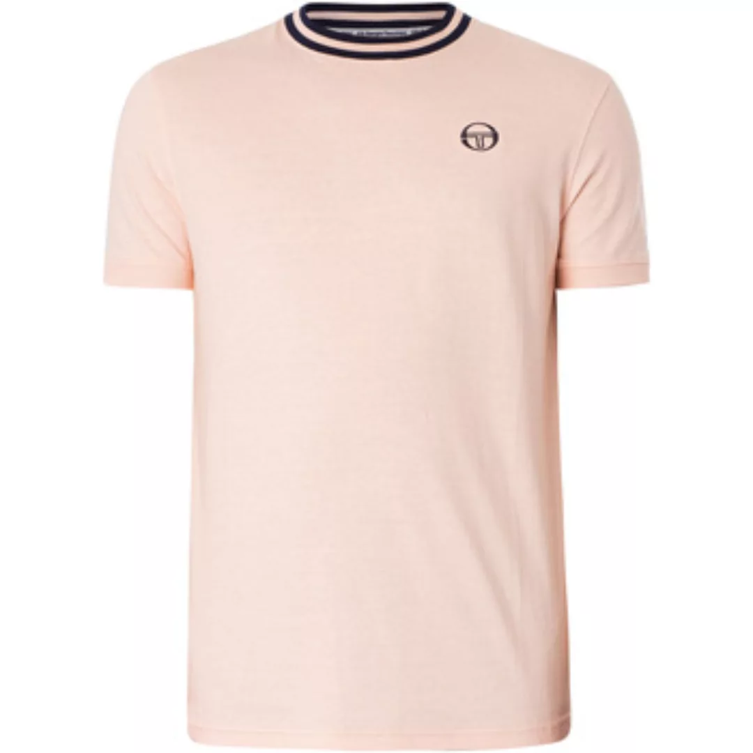 Sergio Tacchini  T-Shirt Rainer T-Shirt günstig online kaufen