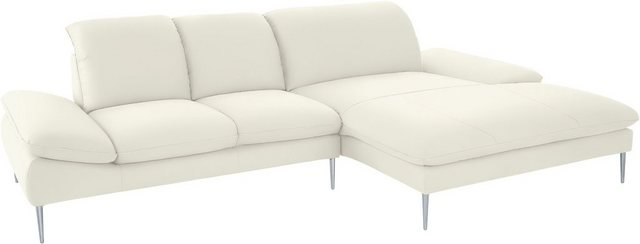 W.SCHILLIG Ecksofa "enjoy&MORE, Designsofa, elegant und bequem, L-Form", mi günstig online kaufen