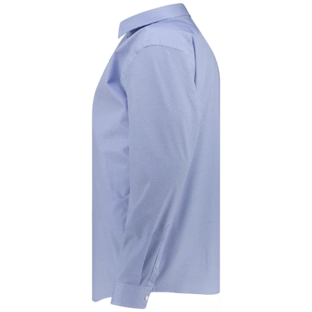 BOSS Freizeithemd mit Stretch günstig online kaufen