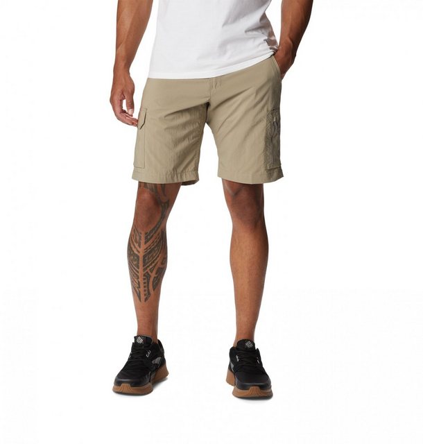 Columbia Shorts Silver Ridge Utility Cargo Short günstig online kaufen