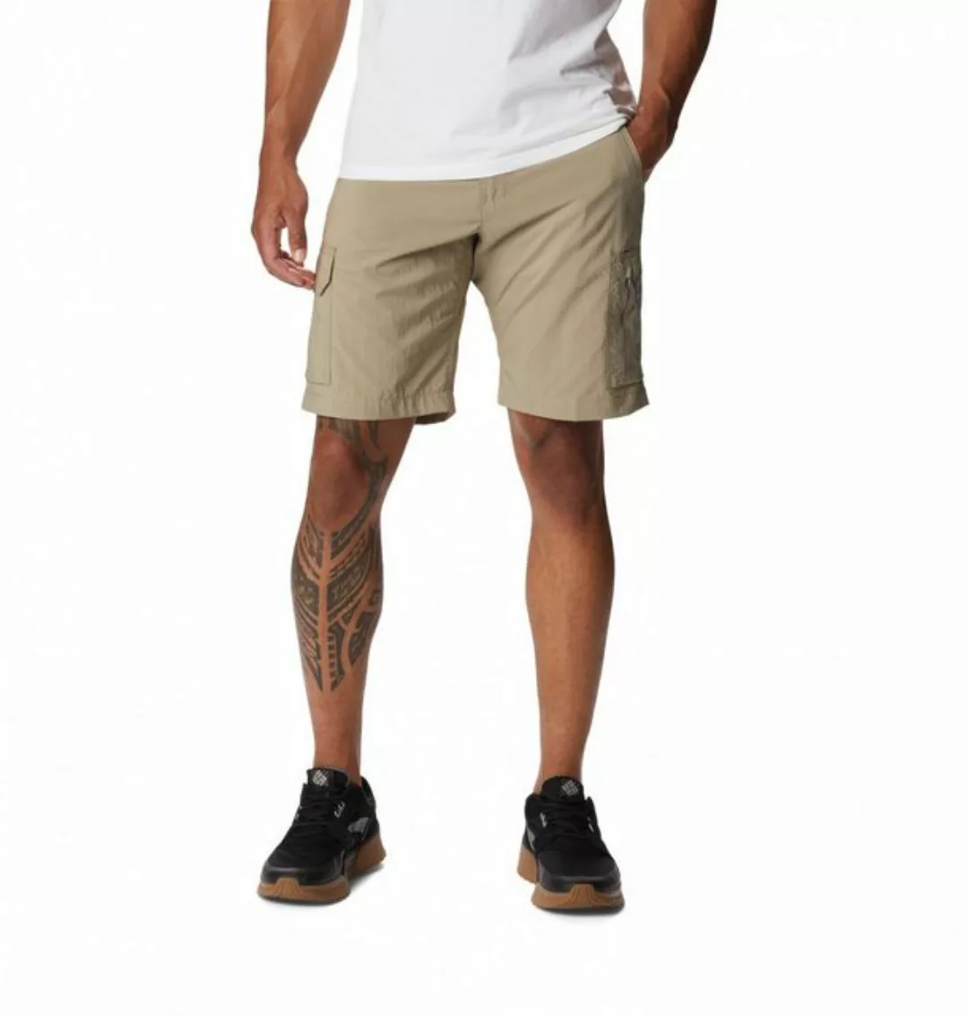 Columbia Shorts Silver Ridge Utility Cargo Short günstig online kaufen