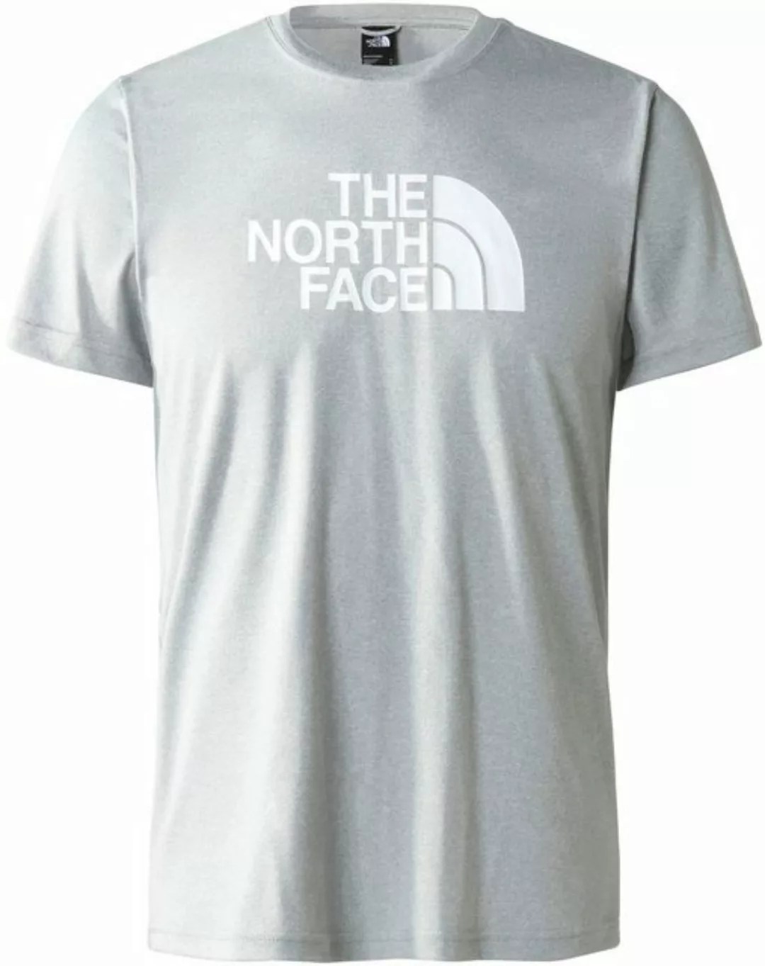 The North Face T-Shirt M REAXION EASY TEE - EU (1-tlg) günstig online kaufen