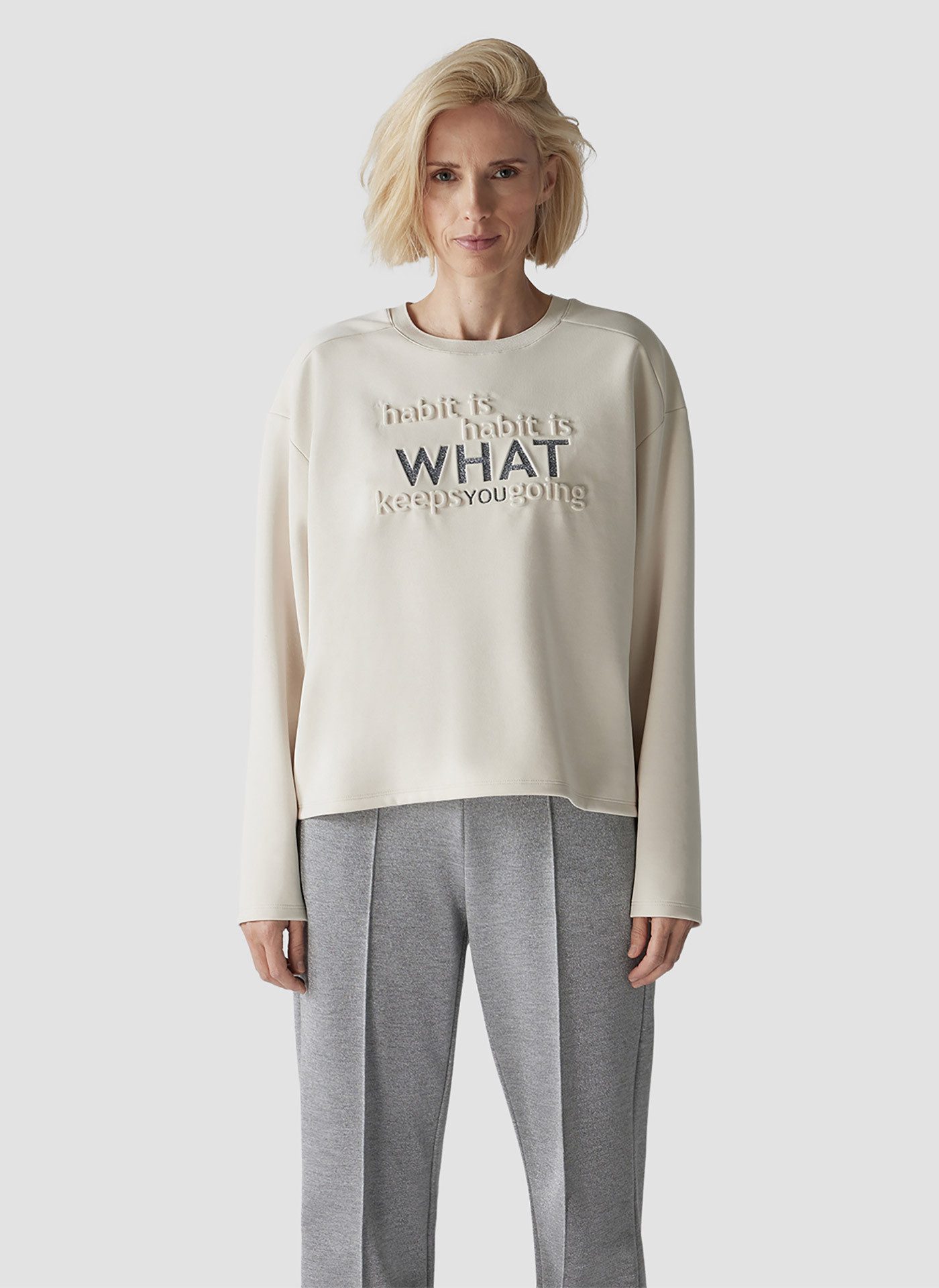 LeComte Sweatshirt Sweatshirt günstig online kaufen