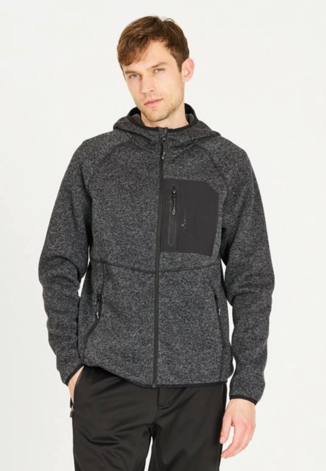 WHISTLER Fleecejacke "Pennine", mit atmungsaktiver Qualität günstig online kaufen