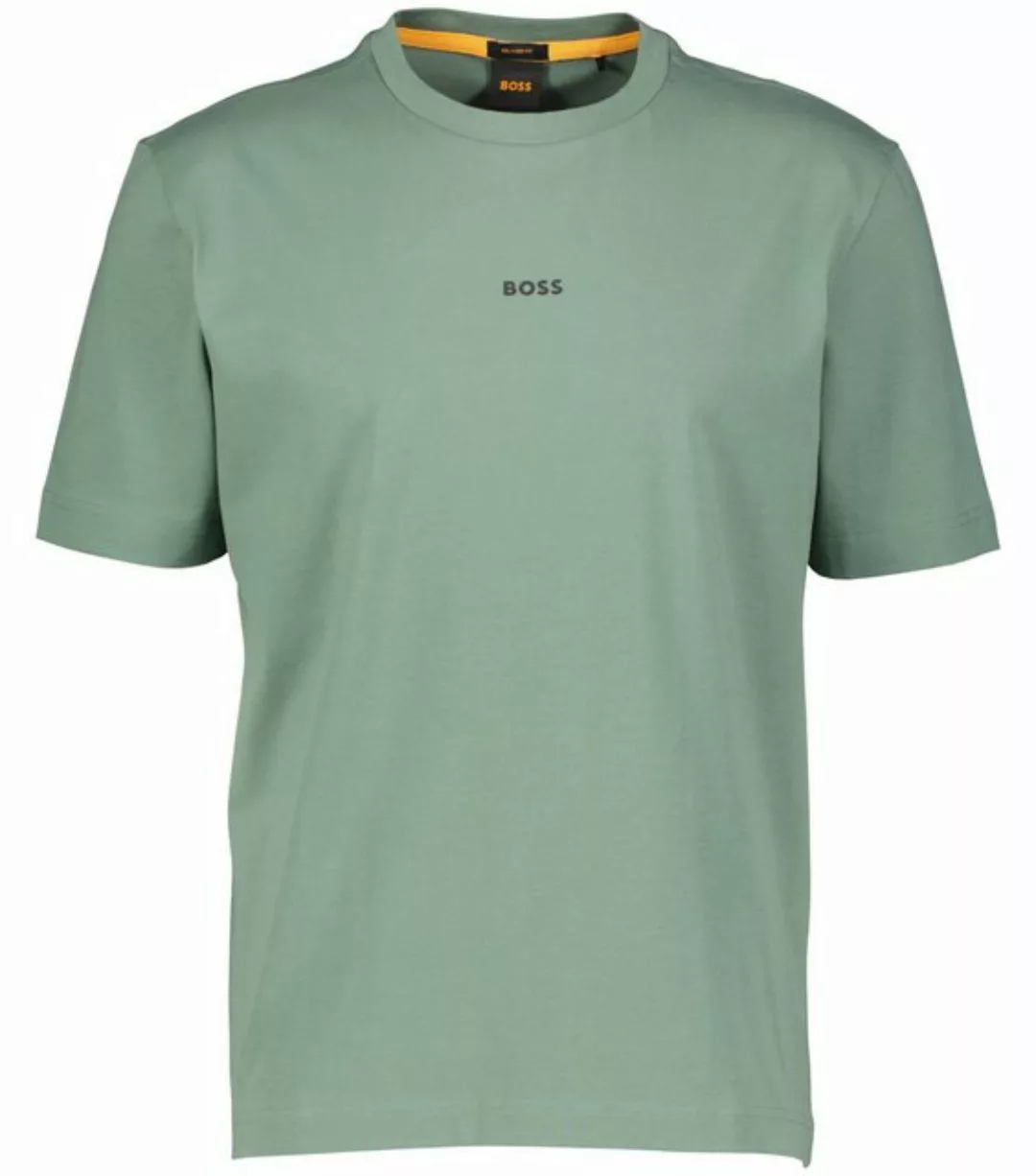 BOSS T-Shirt Herren T-Shirt TCHUP Relaxed Fit (1-tlg) günstig online kaufen