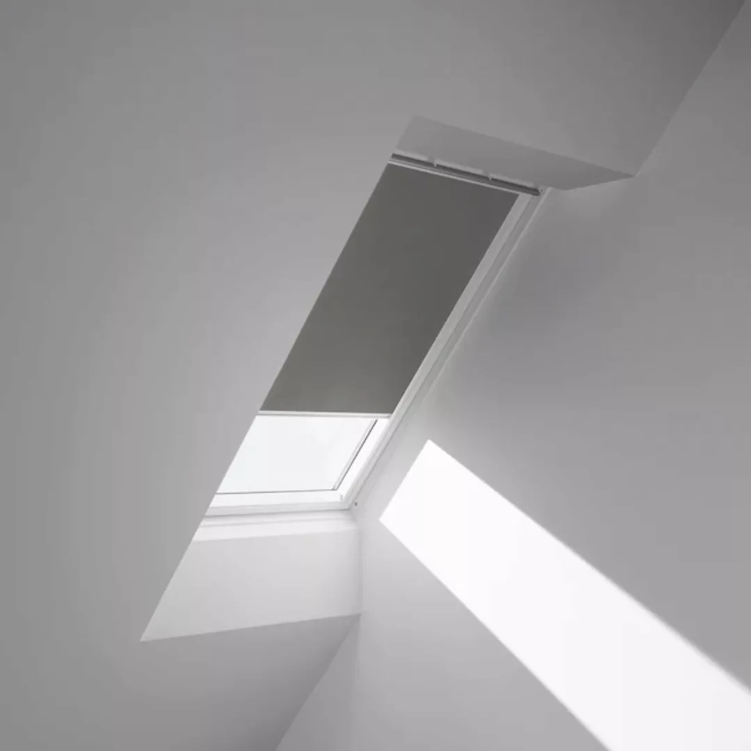 VELUX Verdunklungsrollo »DKL PK10 0705SWL«, verdunkelnd, Verdunkelung, ohne günstig online kaufen