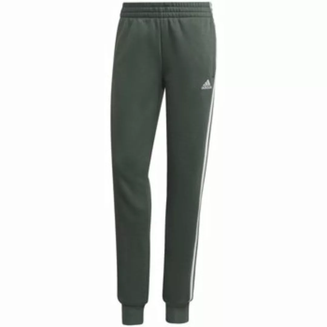 adidas  Hosen Sport Bekleidung W 3S FL C PT HM1921 günstig online kaufen