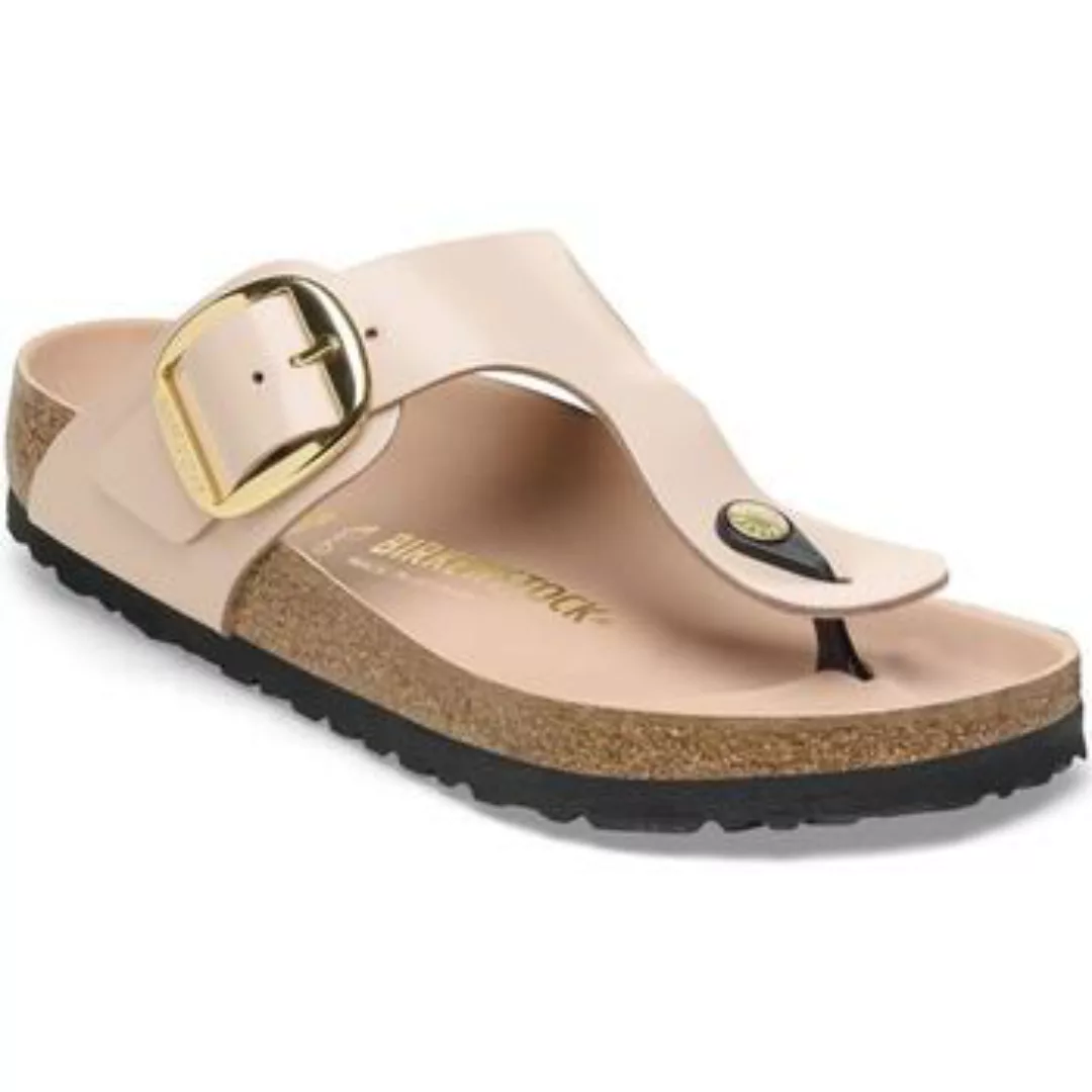 BIRKENSTOCK  Sandalen BK-GIZbigshi-bei günstig online kaufen