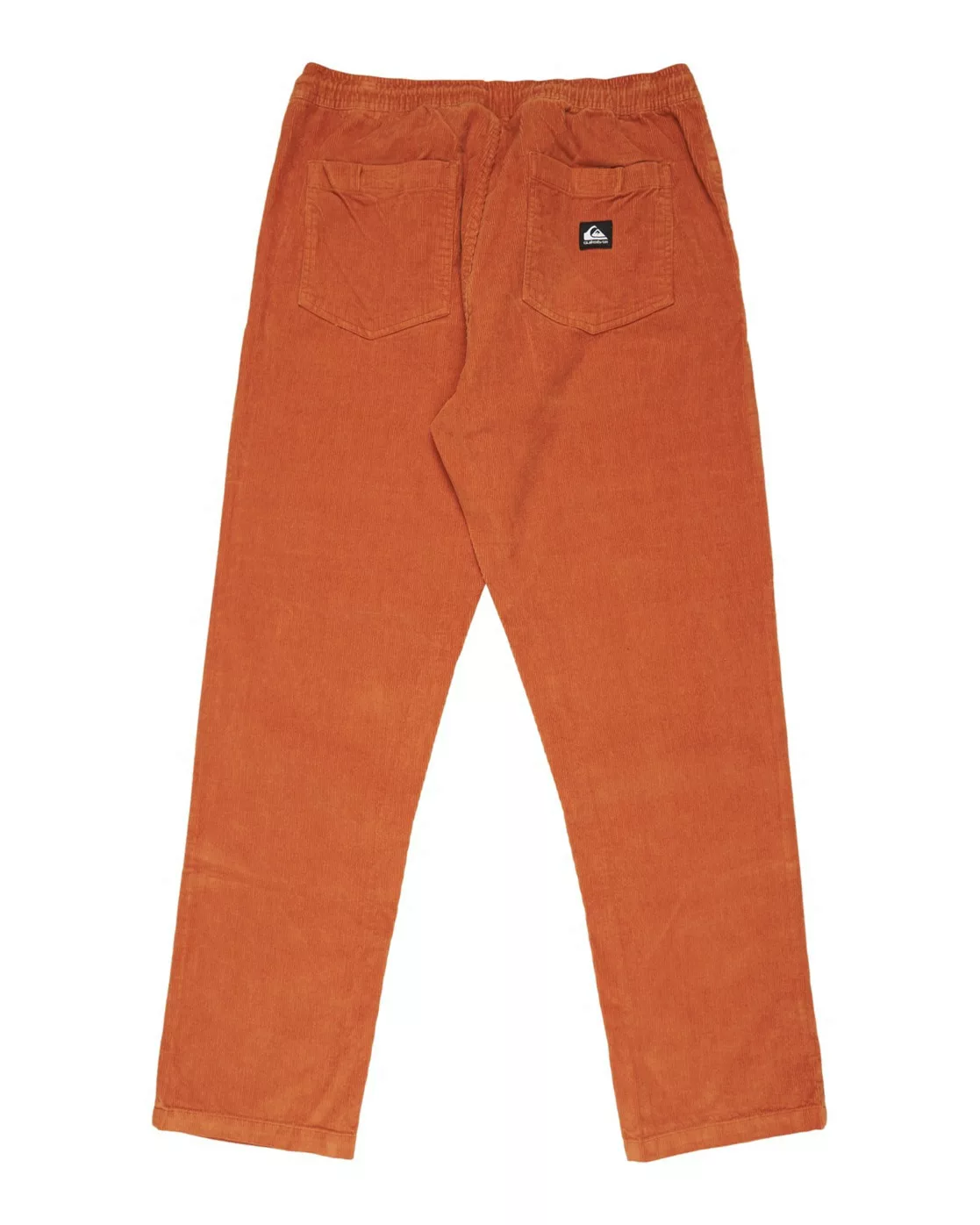 Quiksilver Stoffhose "Taxer Regular Cord" günstig online kaufen