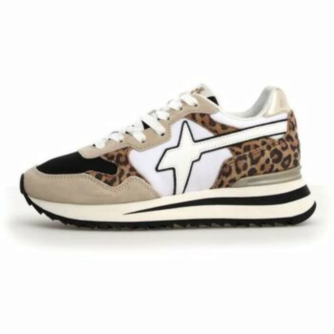 W6yz  Sneaker YAK-W. 2016528 37  2E01-CREAM/WHITE/BLACK günstig online kaufen