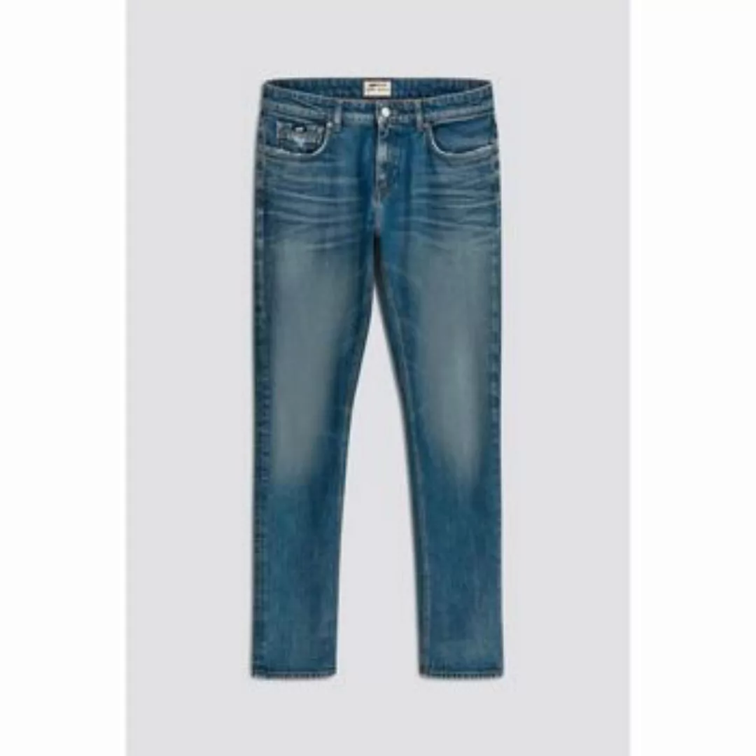 Gas  Jeans ALBERT SIMPLE 92MM-35145_103014 günstig online kaufen