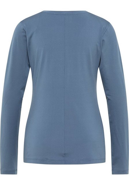 Venice Beach Rundhalsshirt Longsleeve VB Pittis (1-tlg) günstig online kaufen