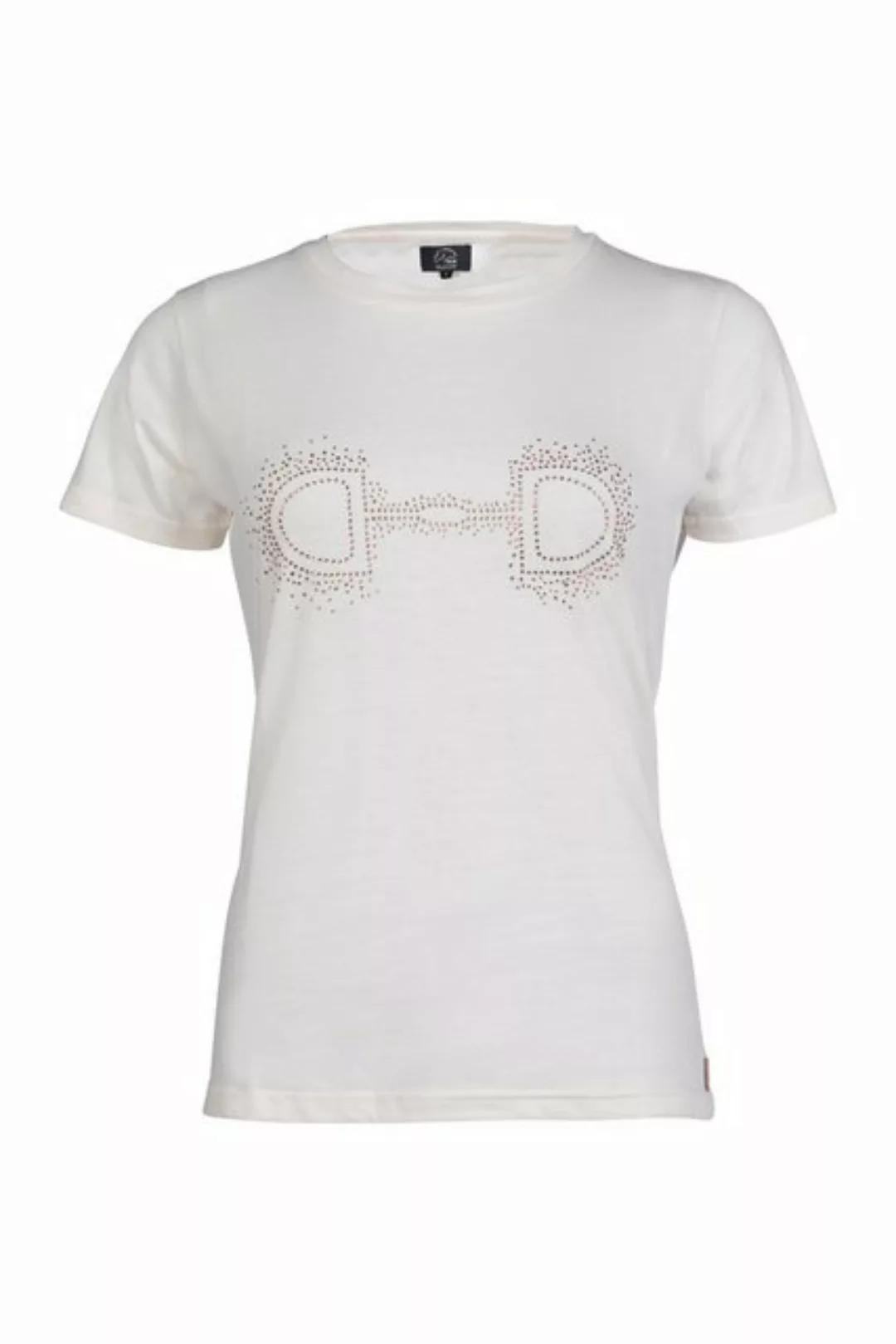 HKM T-Shirt T-Shirt -Edinburgh Bit- günstig online kaufen