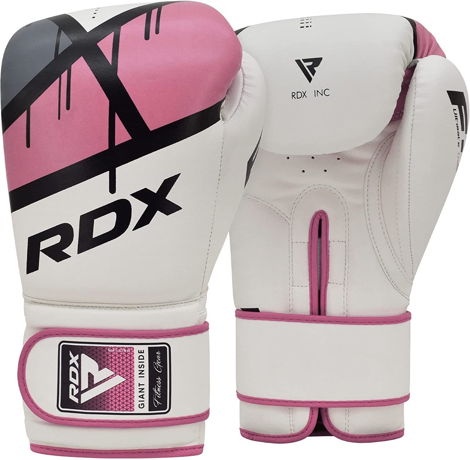 RDX Sports Boxhandschuhe RDX Boxhandschuhe Muay günstig online kaufen