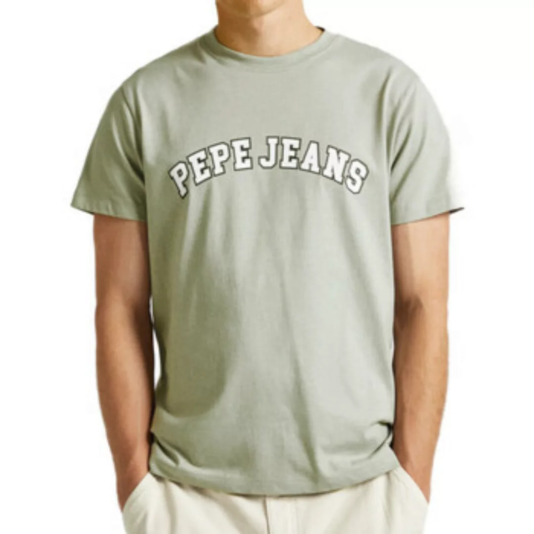 Pepe jeans  T-Shirts & Poloshirts PM509220 günstig online kaufen