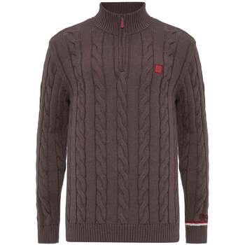 Moxx Paris  Sweatshirt Baptiste Regular Fit Pullover günstig online kaufen