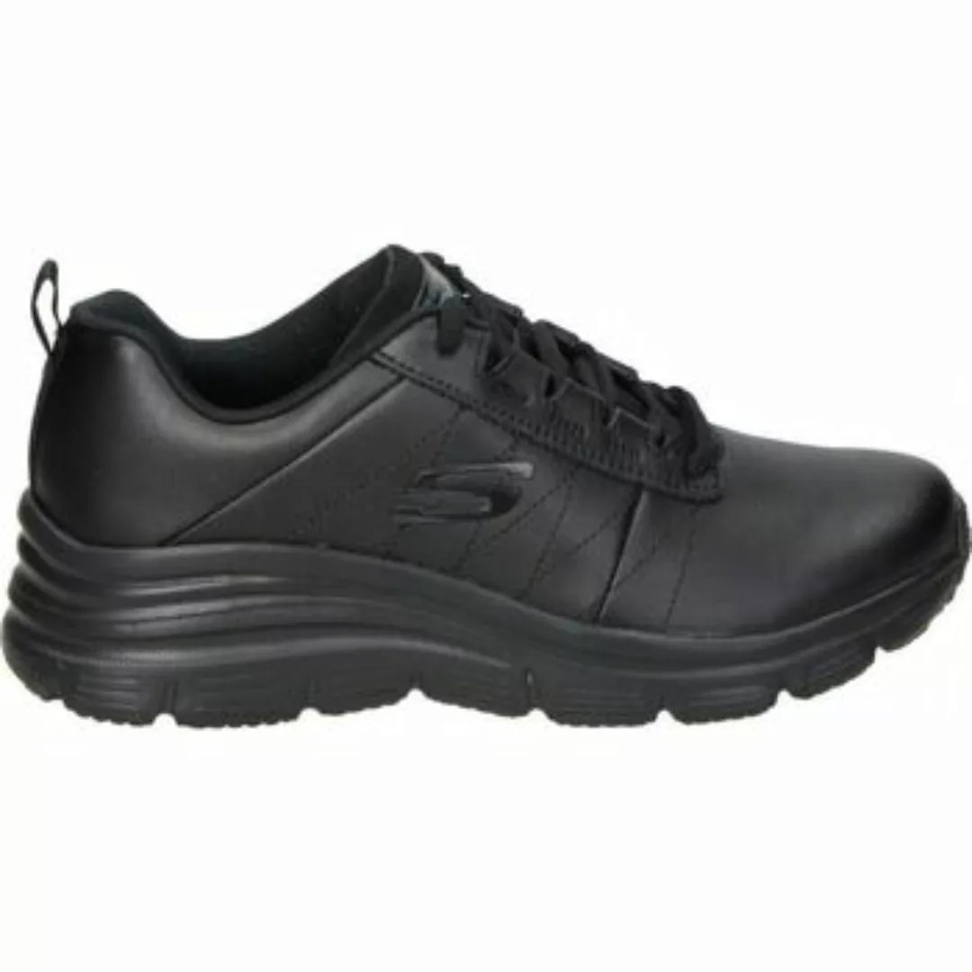 Skechers  Schuhe 149473-BBK günstig online kaufen