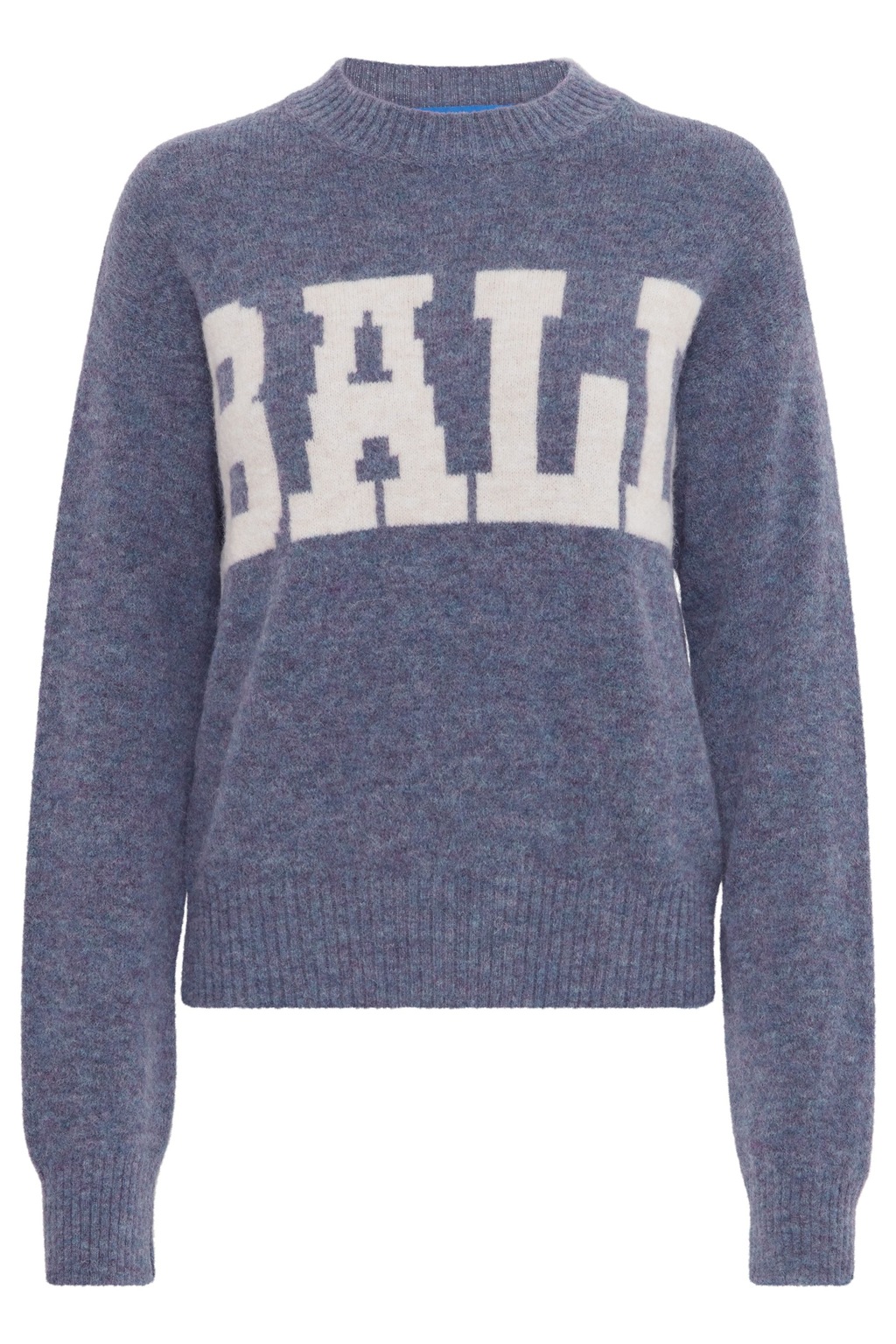 BALL Strickpullover "Strickpullover BASTACY PULLOVER" günstig online kaufen