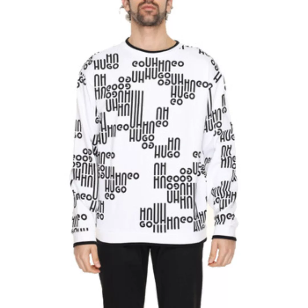 BOSS  Sweatshirt Acid AoP Sweatshirt 10245059 01 50510989 günstig online kaufen