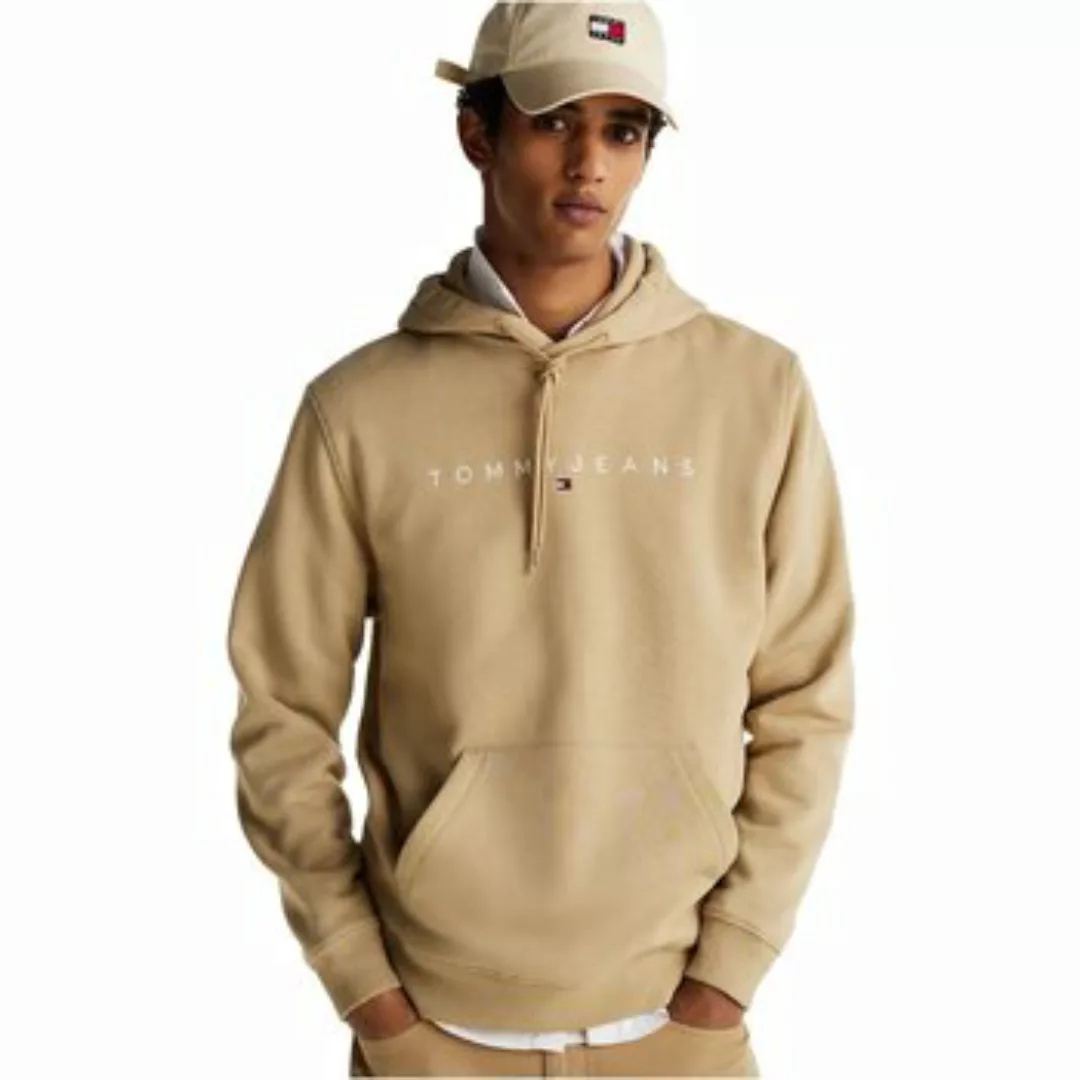 Tommy Hilfiger  Sweatshirt DM0DM20746-ACT günstig online kaufen