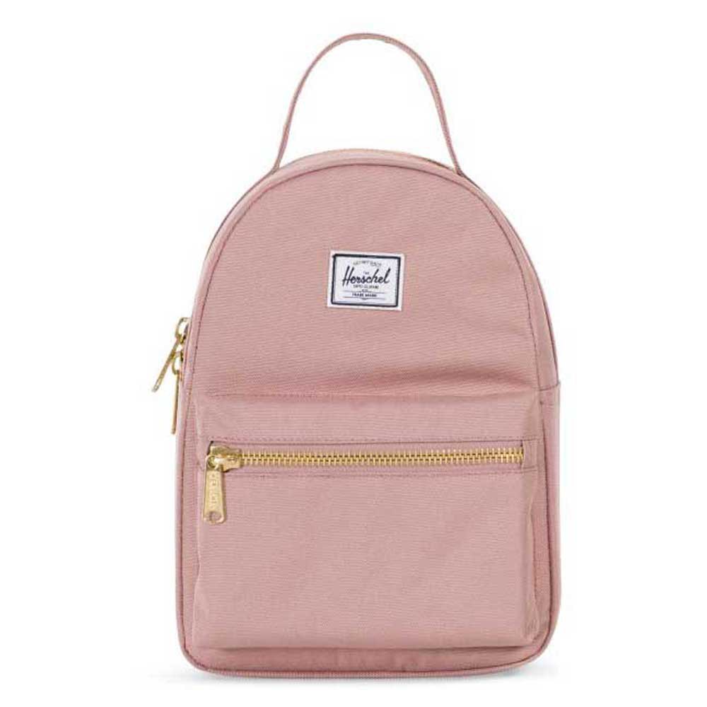 Herschel Nova Mini 6l Rucksack One Size Ash Rose günstig online kaufen